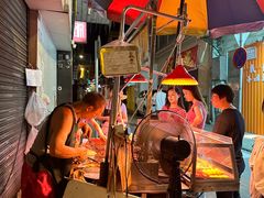 -明记牛杂(新马路分店)