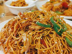 -吉源大排档·鱼生·海鲜(烧烤彩印厂店)