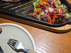 -澳骄 Aussie Kitchen·手工披萨·西餐(国大店)