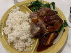 -下村新强记烧鹅店