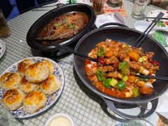 -小尕子·新疆菜(明园店)
