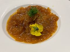 -太湖饭店·寄畅轩中餐厅