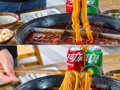 -正南齊北重庆老火锅(光华村直营店)