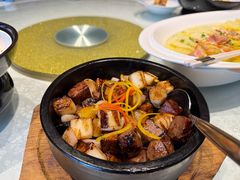 -至尊鲨鱼·原烹海鲜·新浙菜(拱宸桥店)