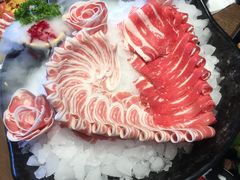 -快乐小羊(富强中路店)