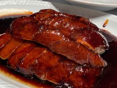 -文兴酒家(Chinatown - Gerrard Street)