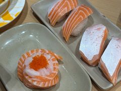 -友壹町寿司(佛山新DNA店)