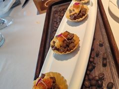 -王品牛排(郑州大卫城店)