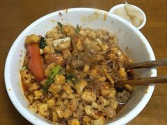 -刘信牛羊肉小炒泡馍(回民街店)