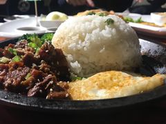 卤肉饭-吉姆丽德乡村西餐厅(闵行交大店)