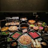 这怕不是把整个云南山上菌子都搬来南宁了吧