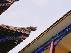 -宝通禅寺