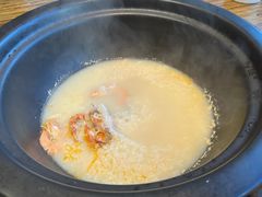 -海味当家·蒸锅海鲜(星海公园店)