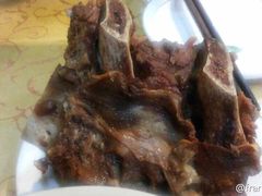 -乔家满族八大碗(流水沟店)