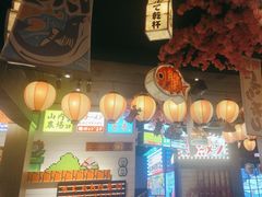 -桃太郎创作料理(大坪店)