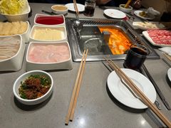 -海底捞火锅(苏宁生活广场店)