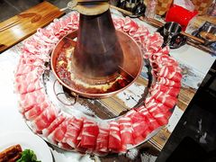 -刘老表·瓦罐汤涮肉(青云谱店)