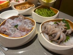 -海底捞火锅(金光华店)