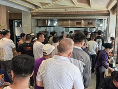 -清真磨沟沿老字号牛肉面(总店)