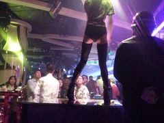 -MUSE CLUB缪斯酒吧(西大街店)
