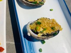 -阿弟特色海鲜餐厅·大排档(平潭店)