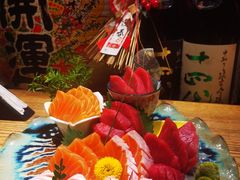 -本源食集 日式烧肉·炉端烧(东海缤纷店)