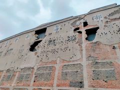 -上海四行仓库抗战纪念馆