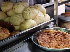 糖油饼-增盛魁小吃店