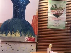 -澳门陈光记烧味饭店(郎家园店)