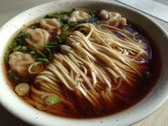 iphone_upload_pic-蒋家桥饺面店(四望亭路店)