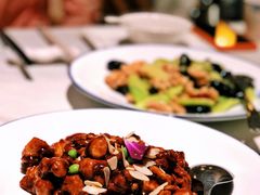 -北平楼·烤鸭·北京菜(牡丹园店)