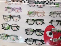 -大明眼镜(金源新燕莎MALL店)