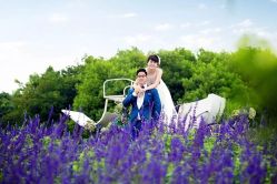 点击看大图 -太郎花子婚纱摄影艺术中心