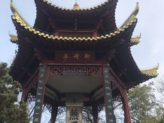 -幕燕滨江·燕子矶公园