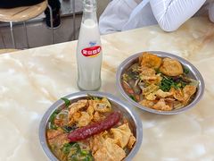 -凤张螺蛳粉·爽口粉(跃进路总店)