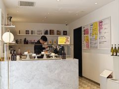 -大酉·M Coffee(北京美术馆店)