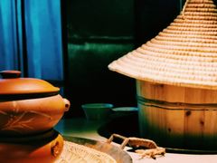 -缘生态云南菜·野生菌庭院餐厅(华侨城店)
