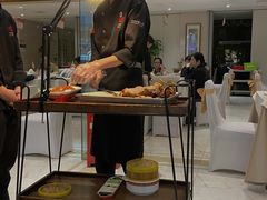 -大鸭梨烤鸭(房山店)