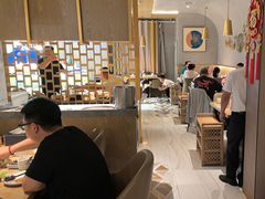 -额尔敦牛厨师铜板烧