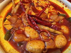 -马头巷·食景园(苏州总店)