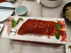 -鸭匠食府·挂炉烤鸭·新京菜(阜成路店)