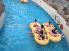 -武汉玛雅海滩水公园