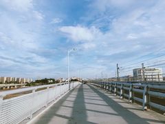 -海堤纪念公园