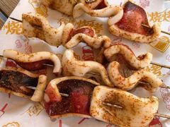 -地二手作鱼汤馄饨(上街里店)