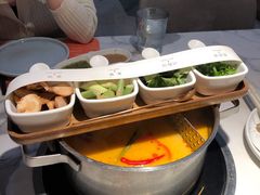 -生如夏花泰式火锅(伊藤双楠店)