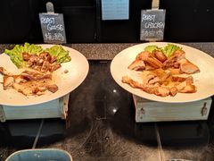 -Social 秀西餐厅-长沙瑞吉酒店(运达店)