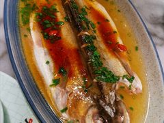 -京城小江南·北京烤鸭·江南土菜·白鱼(中关村店)