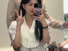 -海马体照相馆|大师(武汉光谷K11店)