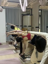 -JC·YOGA静禅瑜伽普拉提