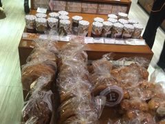 -莉莲蛋挞(大华悦沢书店)